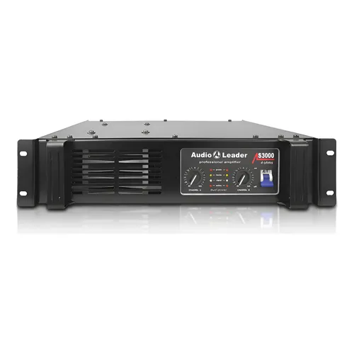 Amplificador HiFi Yamaha a-s301 cor preta | MercadoLivre