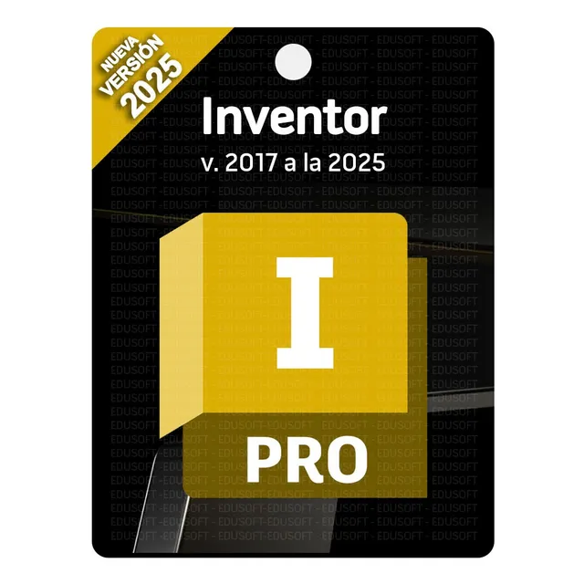 Autodesk Inventor 2025