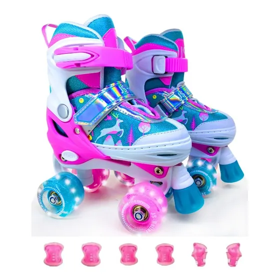 Patines Ajustables