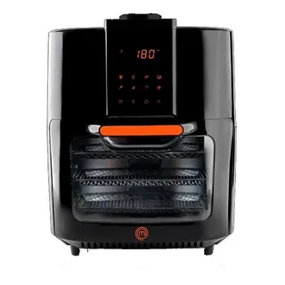 Fritadeira Elétrica Mallory 12l Oven Masterchef 1700w 127v Fritadeira Elétrica Mallory 12l Oven Masterchef 1700w 127v