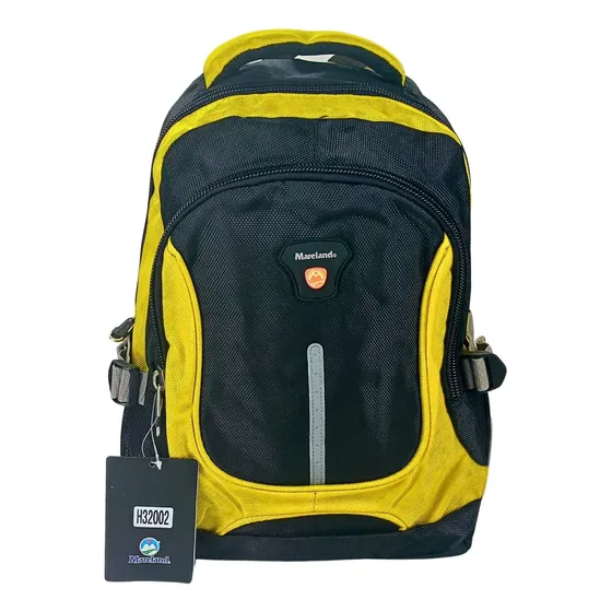 Morral Mareland Bag Pack / H32002