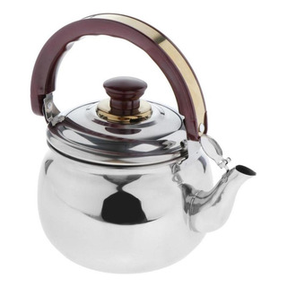 For De Té Complimentos Ligero Portátil Fácil 2.7l #2 2.7l For De Té Complimentos Ligero Portátil Fácil 2.7l #2 2.7l