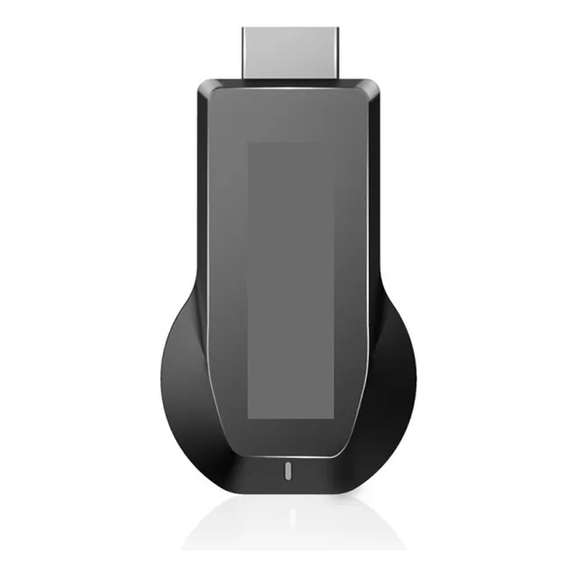 Dispositivo De Pantalla Inalámbrica De Doble Núcleo De