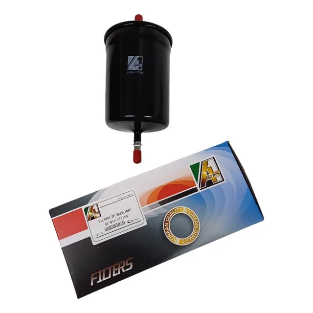 Filtro De Gasolina Chery Orinoco Arauca Qq6 X1. 