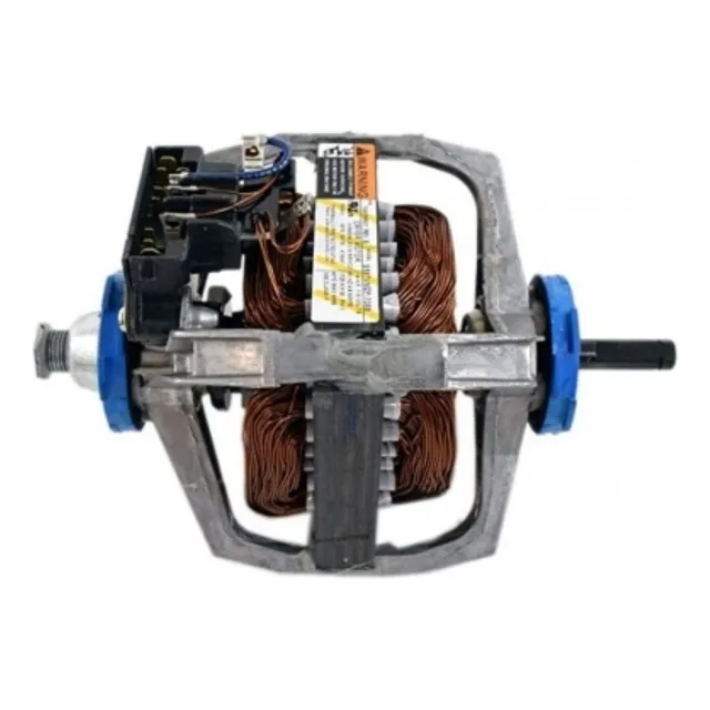 Motor Secadora Frigidaire 134196602 134196600 134196601