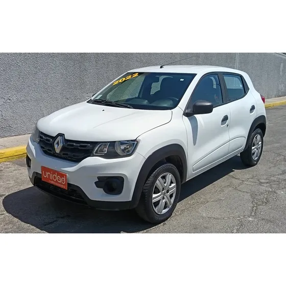 Renault Kwid 1.0