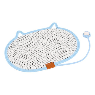 Cat Scratcher Scratching Pad Kitty Juguete Muebles Para El Cat Scratcher Scratching Pad Kitty Juguete Muebles Para El
