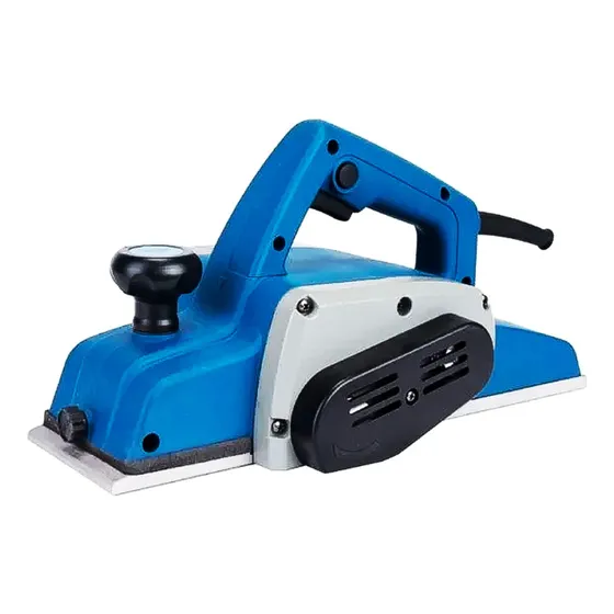 Cepillo Eléctrico Dongcheng Dmb110 840w 16500rpm Bxa 110x2mm