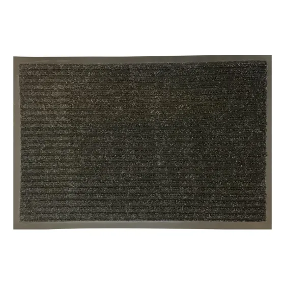 Alfombra Felpudo Tapete Entrada 90x60cm Hogar Edificio Casa