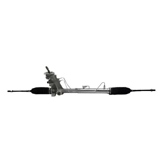 Cremallera De Direccion Hidraulica Gol G5/ Sav G5 /fox/suran