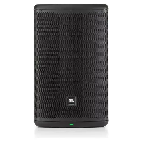 Corneta Jbl Eon715 15 Pulgadas Bluetooth 1300w 650 Rms 