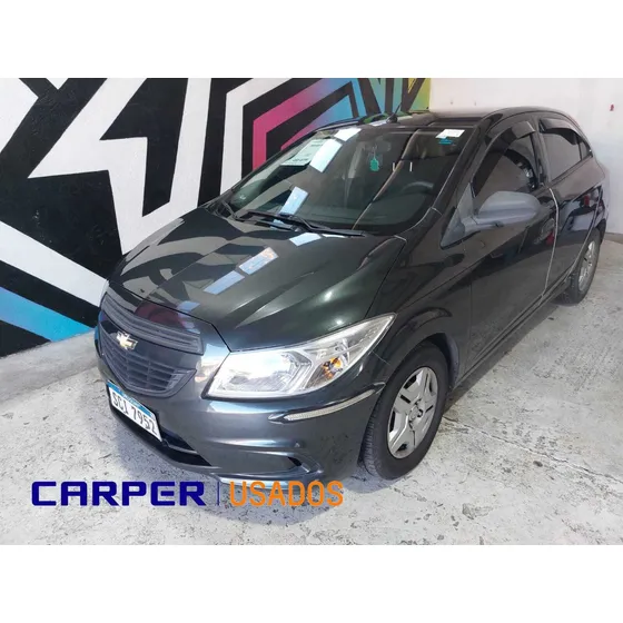 Chevrolet Onix 1.0 Joy 78cv