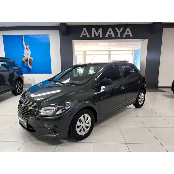 Chevrolet Joy 1.0 Joy Hb 78cv