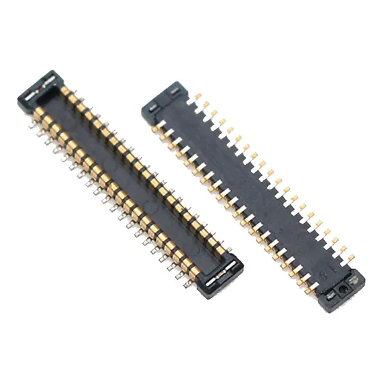 Conector De Pantalla Display Lcd Fpc Samsung A5