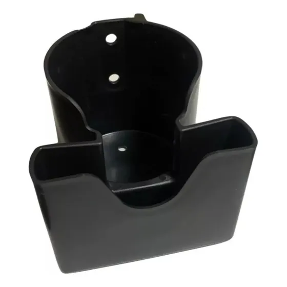 Suporte Para Garrafa E Celular Aparelhos Academia    Kit 05