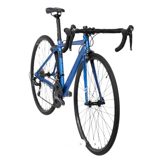 Bicicleta Ruta Gw Ventoux 7vel Shimano Tourney