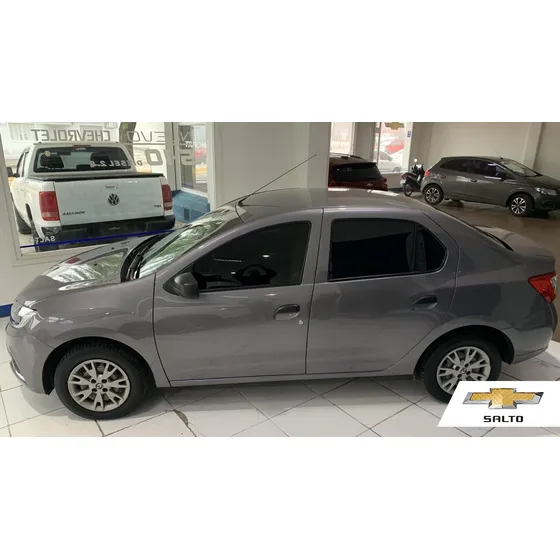 Renault Logan Logan