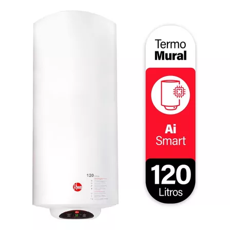 Termo Electrico Colgar Rheem 120 Lts