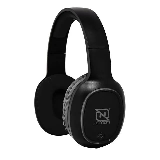 Audífonos Necnon Nbh-04 Pro Negro