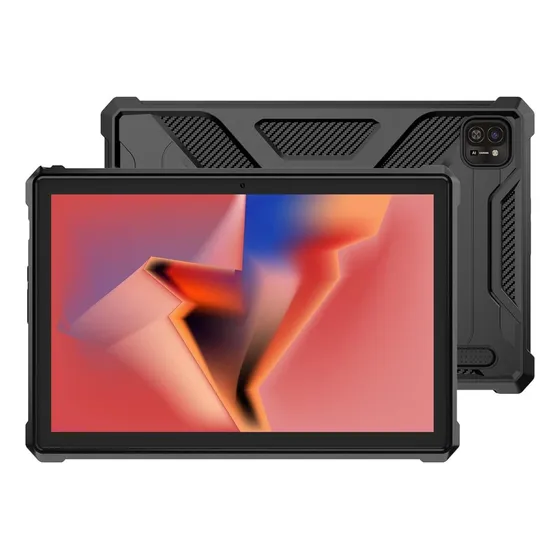 Tablet Maxwest Astro 10r 10.1 Pulgadas Hd 32gb/4gb Red Lte Color Negro