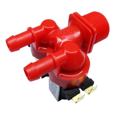 Valvula Lavadora Electrolux Ltc10 Lt10b Lt12b Lt12f Valvula Lavadora Electrolux Ltc10 Lt10b Lt12b Lt12f