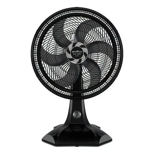 Ventilador BVT301 Tecnologia Maxx Force 3 velocidades 60W Britânia 110V