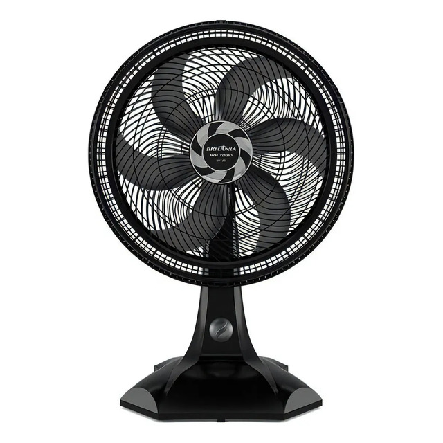 Ventilador Bvt301 Tecnologia Maxx Force 3 Velocidades 60w Britânia 110v 60 Hz Preto Plásti... Ventilador Bvt301 Tecnologia Maxx Force 3 Velocidades 60w Britânia 110v 60 Hz Preto Plásti...