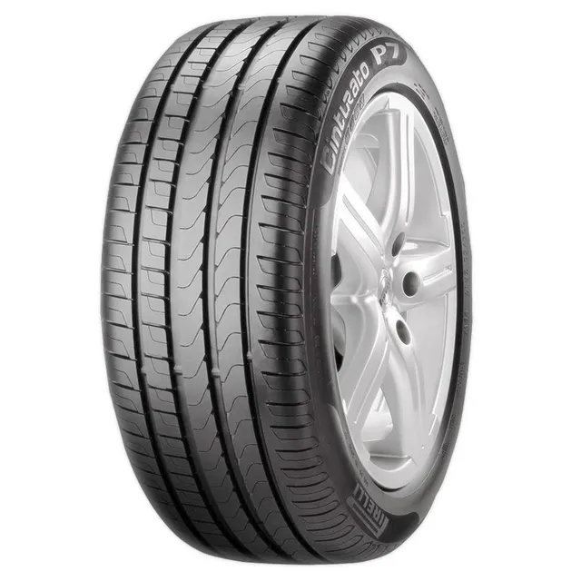 Cubierta Pirelli 225/45 R17 P7 Cinturato Run Flat