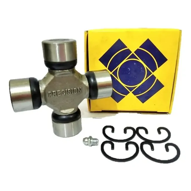 Cruceta Spicer Meru 369 Prado D- Max C10 Willys Machito 4.5 