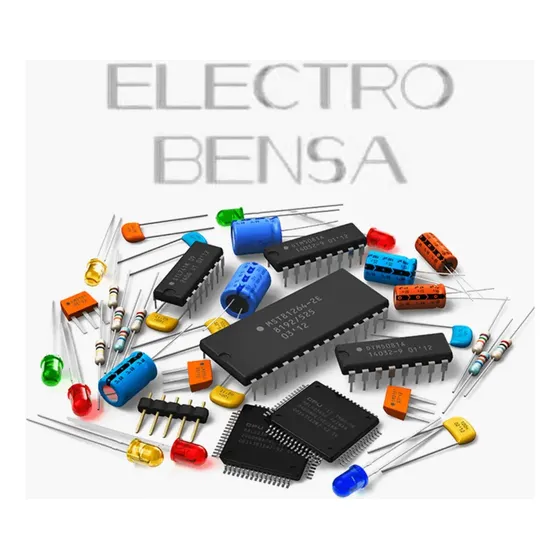 Triac 24a 600v Ig=50ma           (to220)