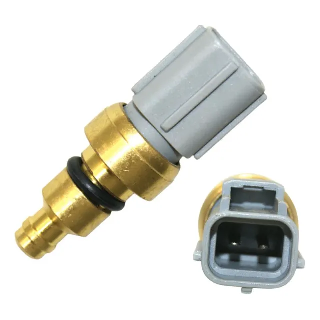 Sensor De Temperatura Ford Fiesta Zetec Rocam 2002 2003 2004