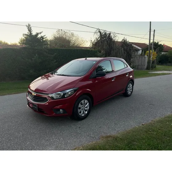 Chevrolet Onix 1.0 Joy 78cv