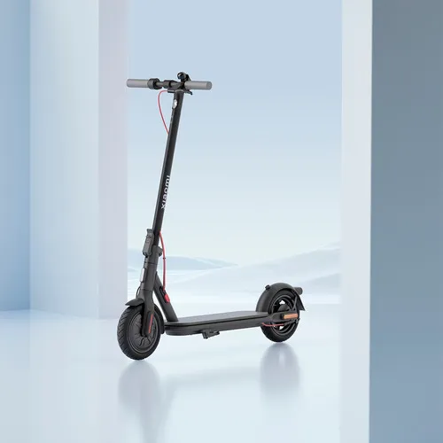 Xiaomi Electric Scooter 4 Lite (black