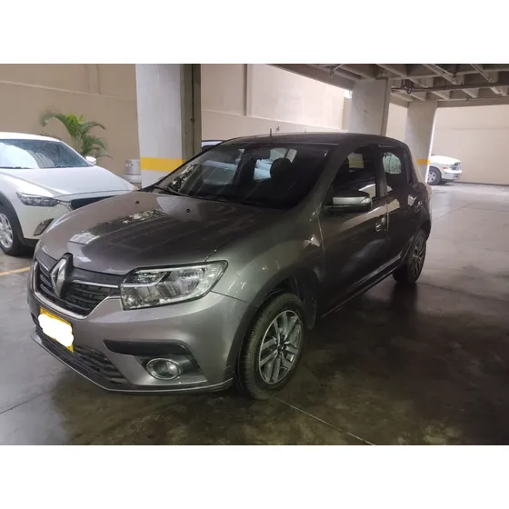 Renault Sandero 1.6 Zen