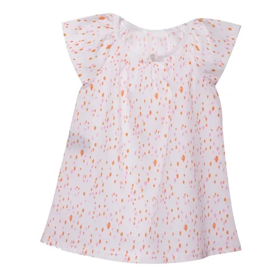 Camisa Para Niñas Bambino Girly Tshirt