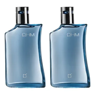 Ohm perfume yanbal sale
