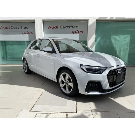 Audi A1 1. 5 Sportback 35 Tfsi Ego