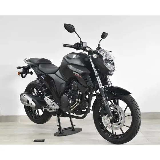 Yamaha Fz 250 Fz25 Abs 2027