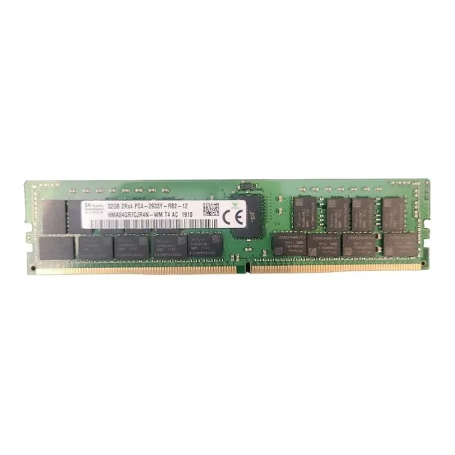 Sk Hynix 32 Gb Hma84gr7cjr4n-wm 2rx4 Pc4-2933y Rb2-12