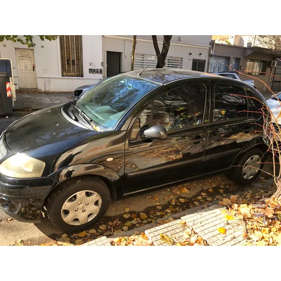 Citroën C3 1.4 L Sx
