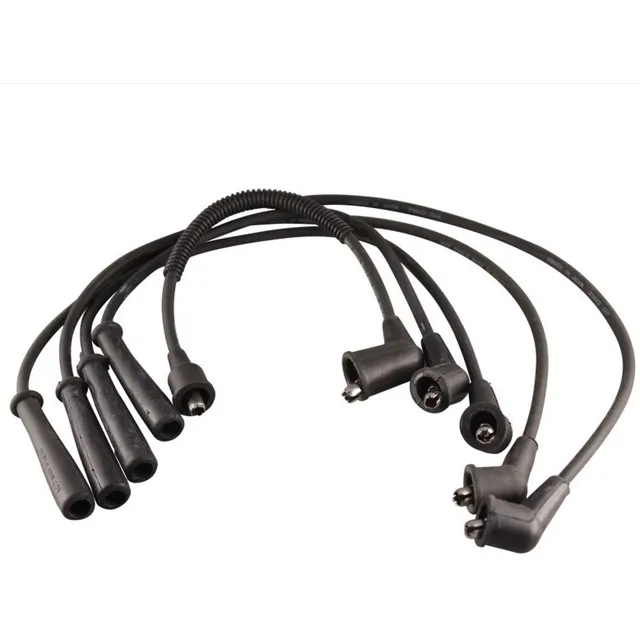 Cables Bujias 1.1 Sohc Breme Effa Cargo 1000