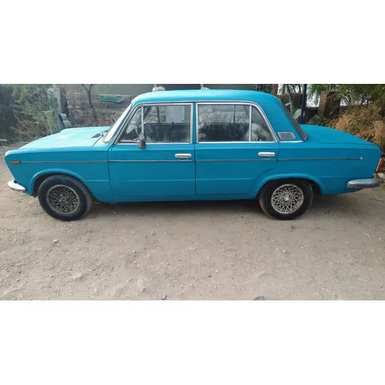 Berlina 1500