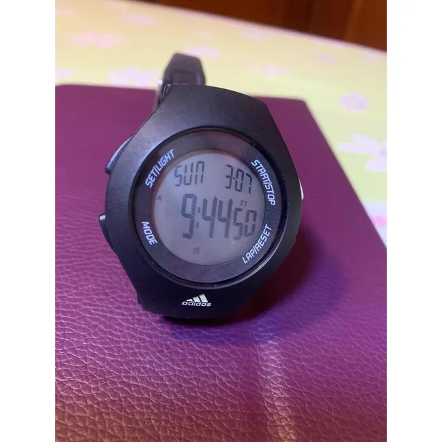 Reloj Addidas Deportivo
