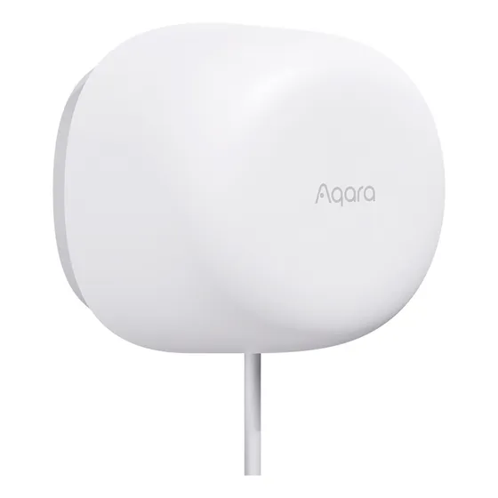Sensor De Presencia Fp1e Aqara Color Blanco
