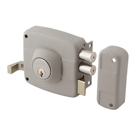Cerradura Sobreponer Odis 321 - Linea 300