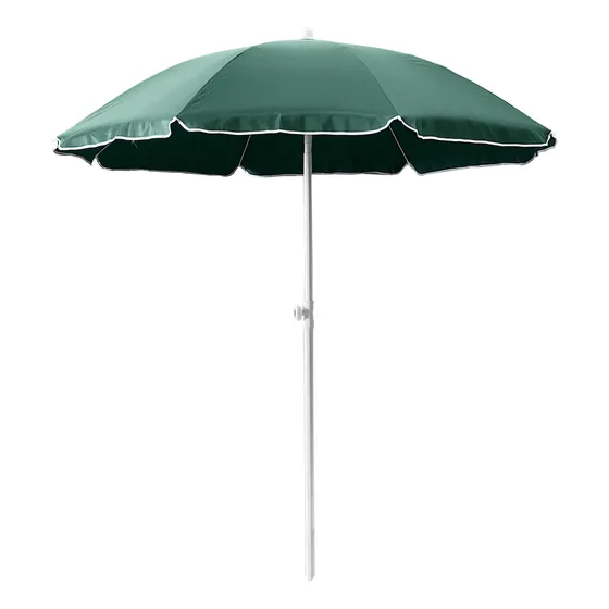 Sombrilla Parasol Jardin Playa Playera Camping 2 Mt