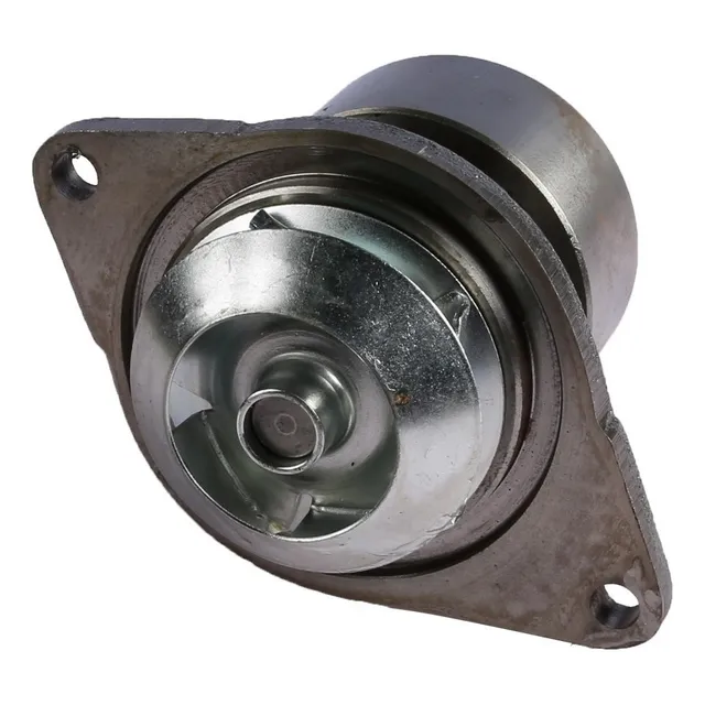 Bomba De Agua Camion Vw/ford C/cummins 5.9lt 4bt/6bt F4000