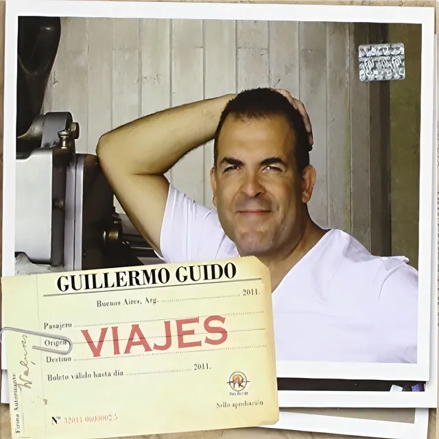 Guillermo Guido Viajes Cd Nuevo