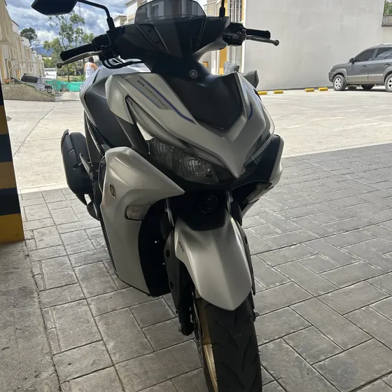  Se Vende Yamaha Aerox 155  Modelo 2025  - 