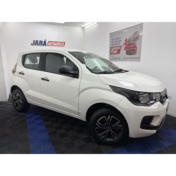 Fiat Mobi Mobi Like 1.0 Fire Flex 5p